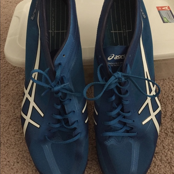 asics sonicsprint womens